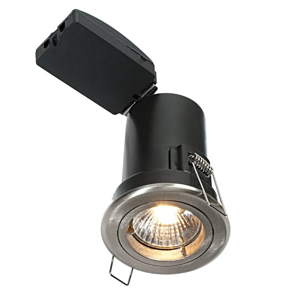 Led canless on sale recessed lights